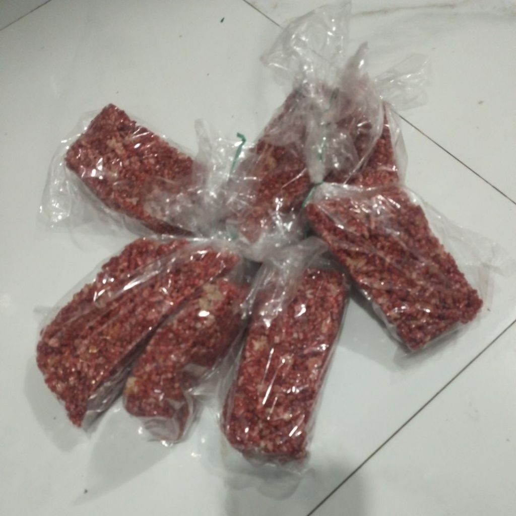 jipang beras