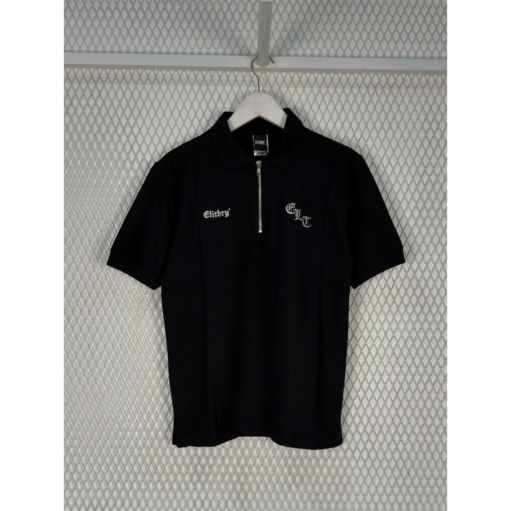 Elitbry Polo Masterpiece – Polo Shirt Pria Premium Elegan & Eksklusif
