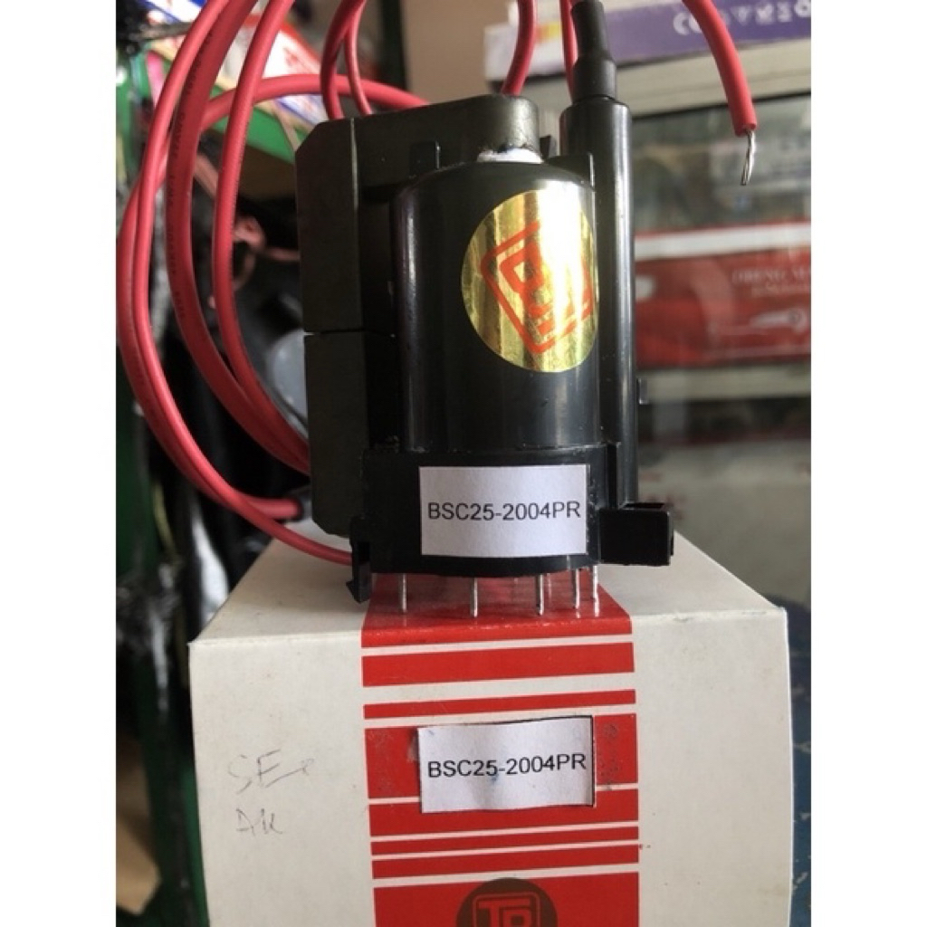FBT BSC25-2004PR | FLYBACK TV CHINA