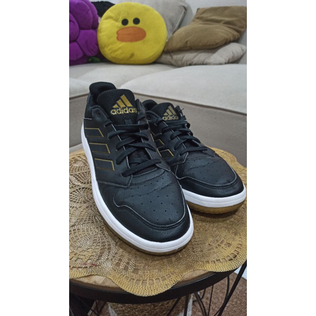 Sepatu ADIDAS GAMETALKER size 42