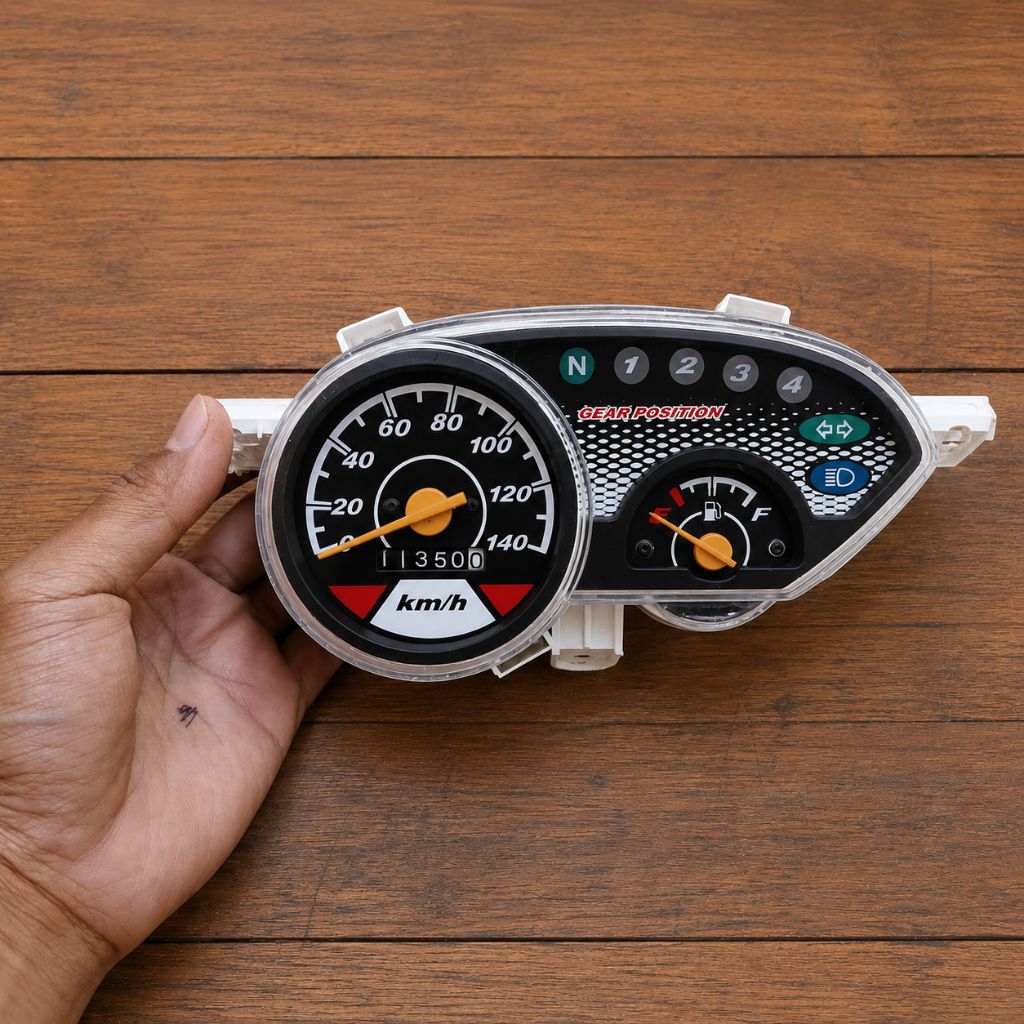 Speedometer Spidometer Suzuki Smash New Original