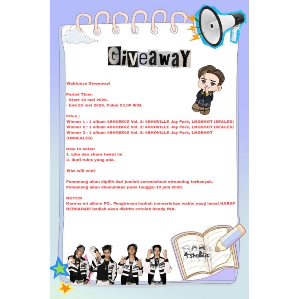 [PO] NOVEL LNGSHOT