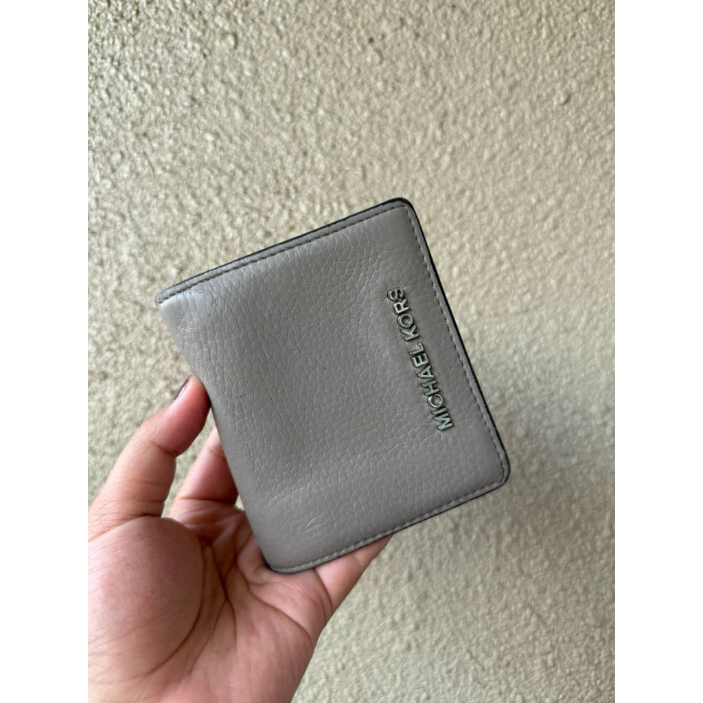 MICHAEL KORS Bifold Wallet [PRELOVED]