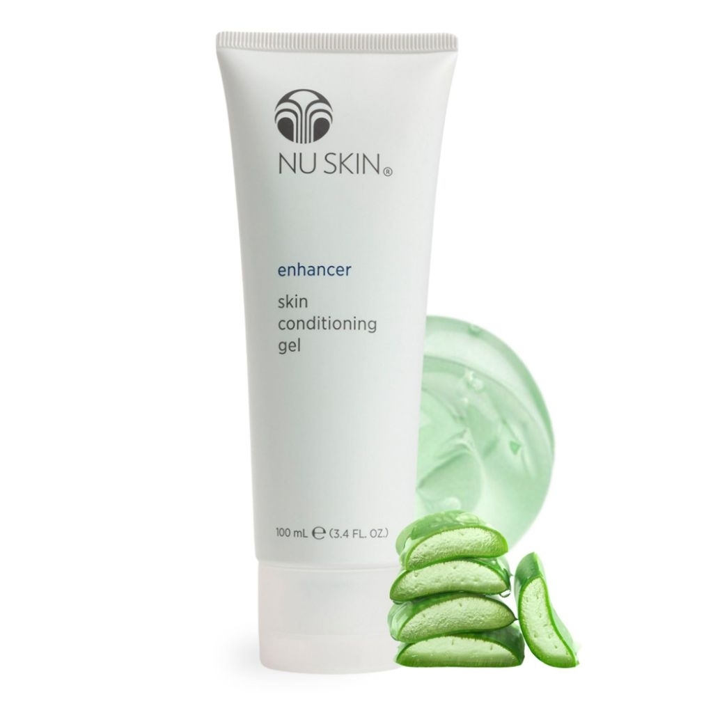 enhancer skin conditioning gel