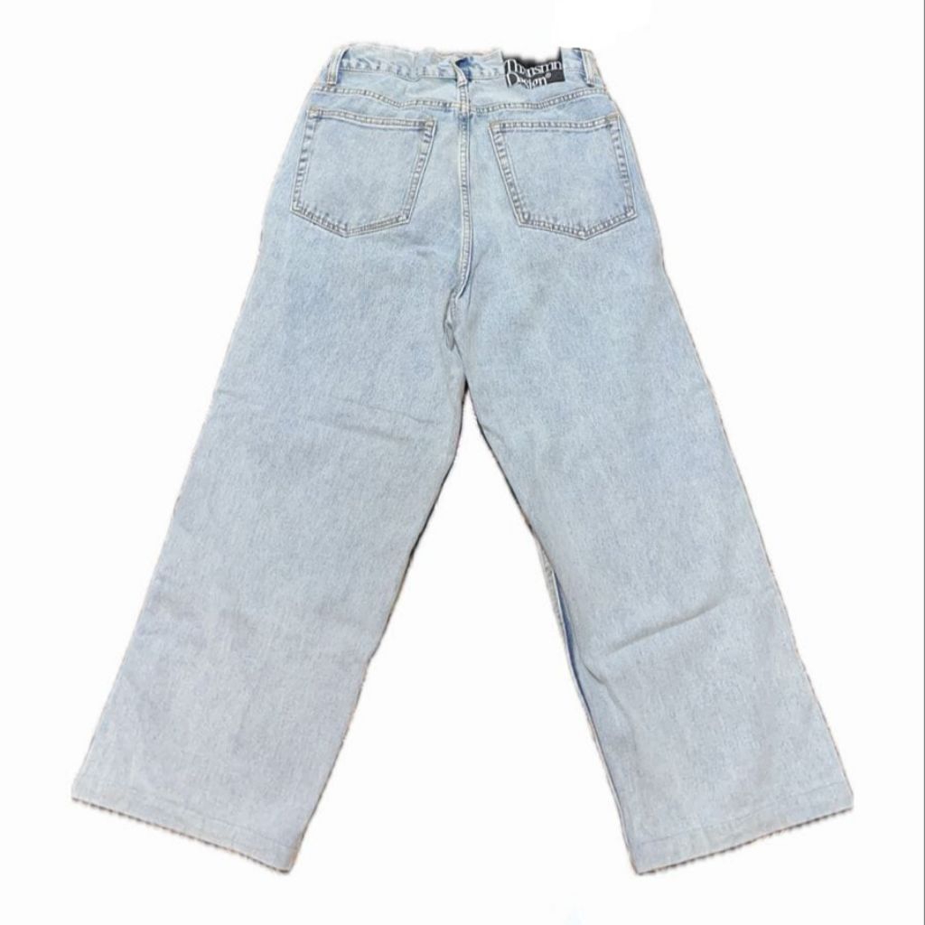 ginna og basic blue