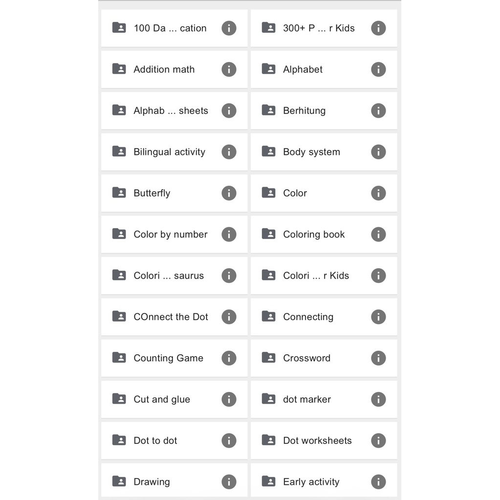 1000++ worksheet printable