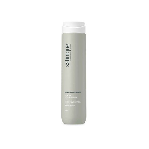 Satinique Anti Dandruff Scalp & Hair Shampoo Amway