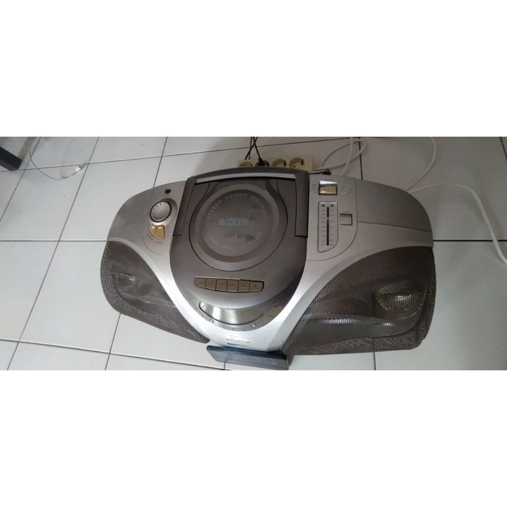 compo Polytron bluetooth