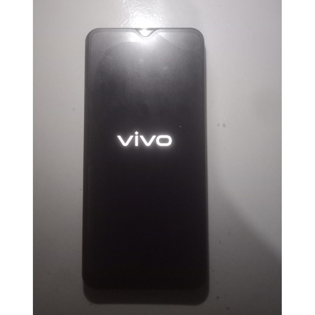 vivoY17/mentok logo