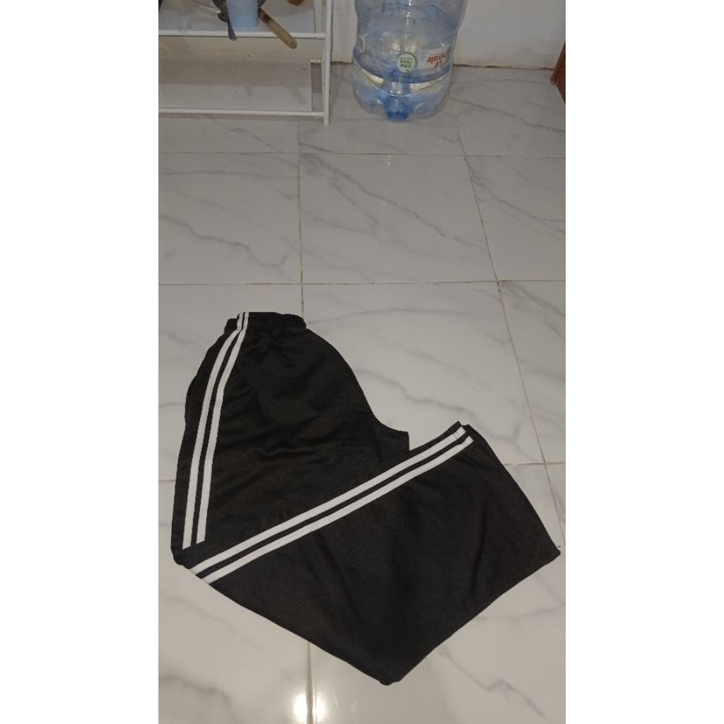 preloved_training