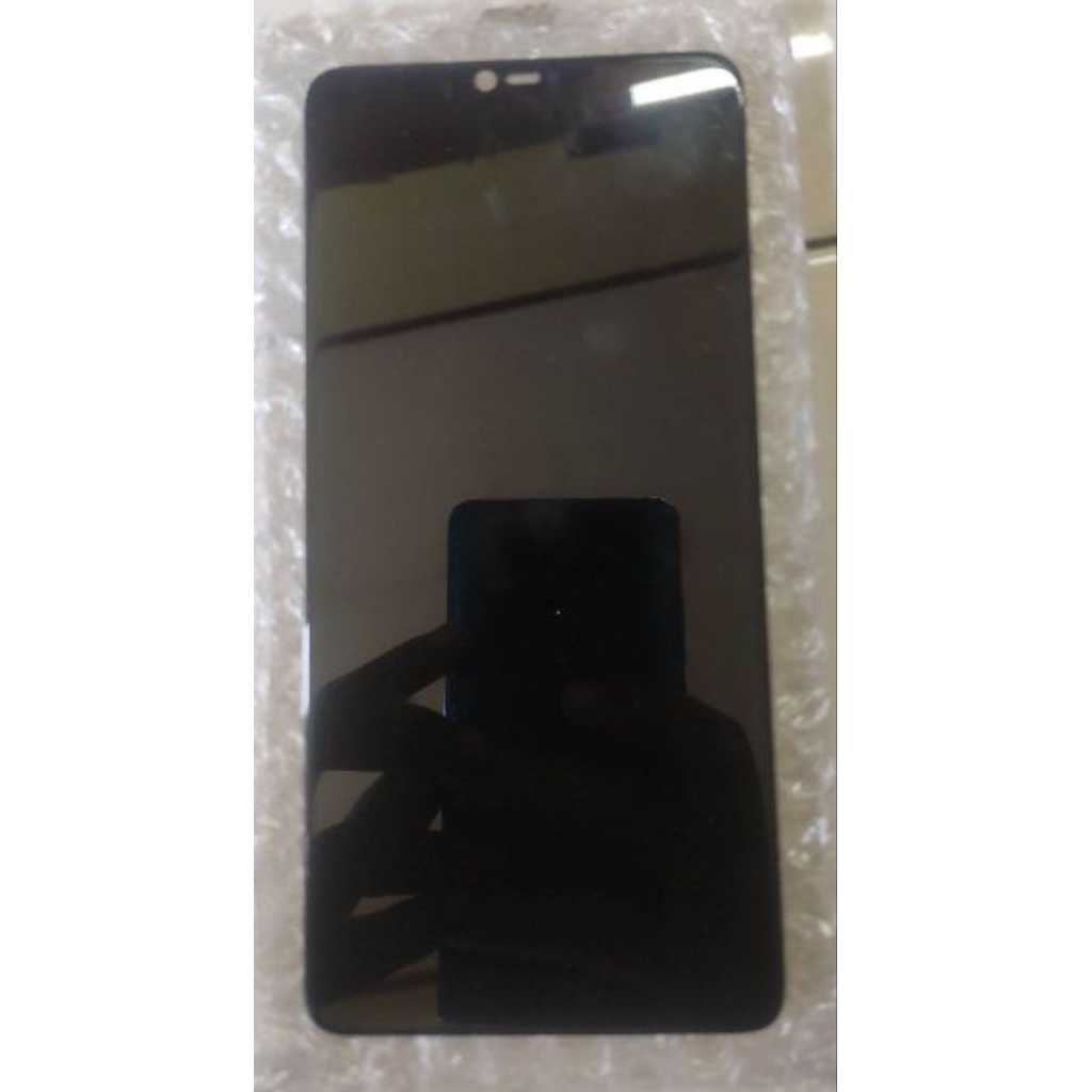 Lcd Tc hp oppo A3s CPH 1803 lcd ori cabutan normal tinggal pasang udah tested 100%