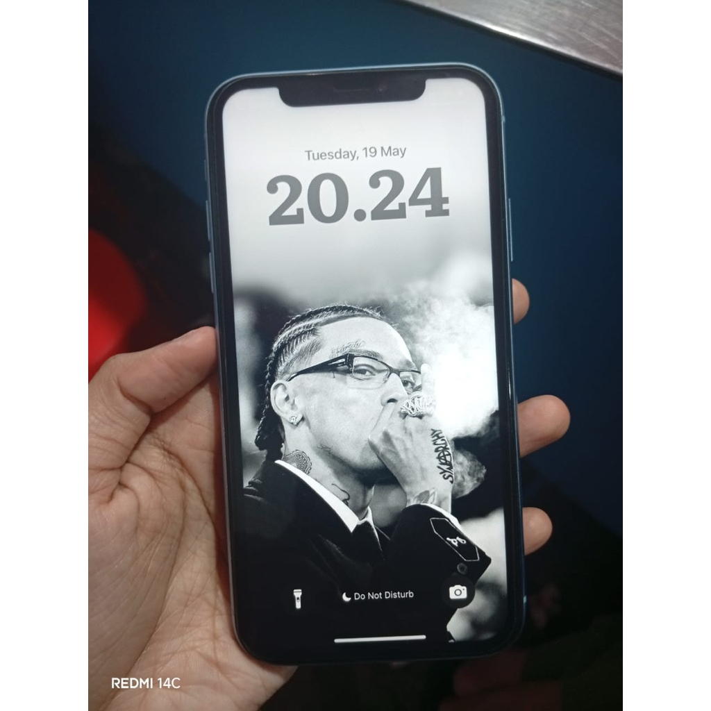 Iphone XR 64gb IBOX