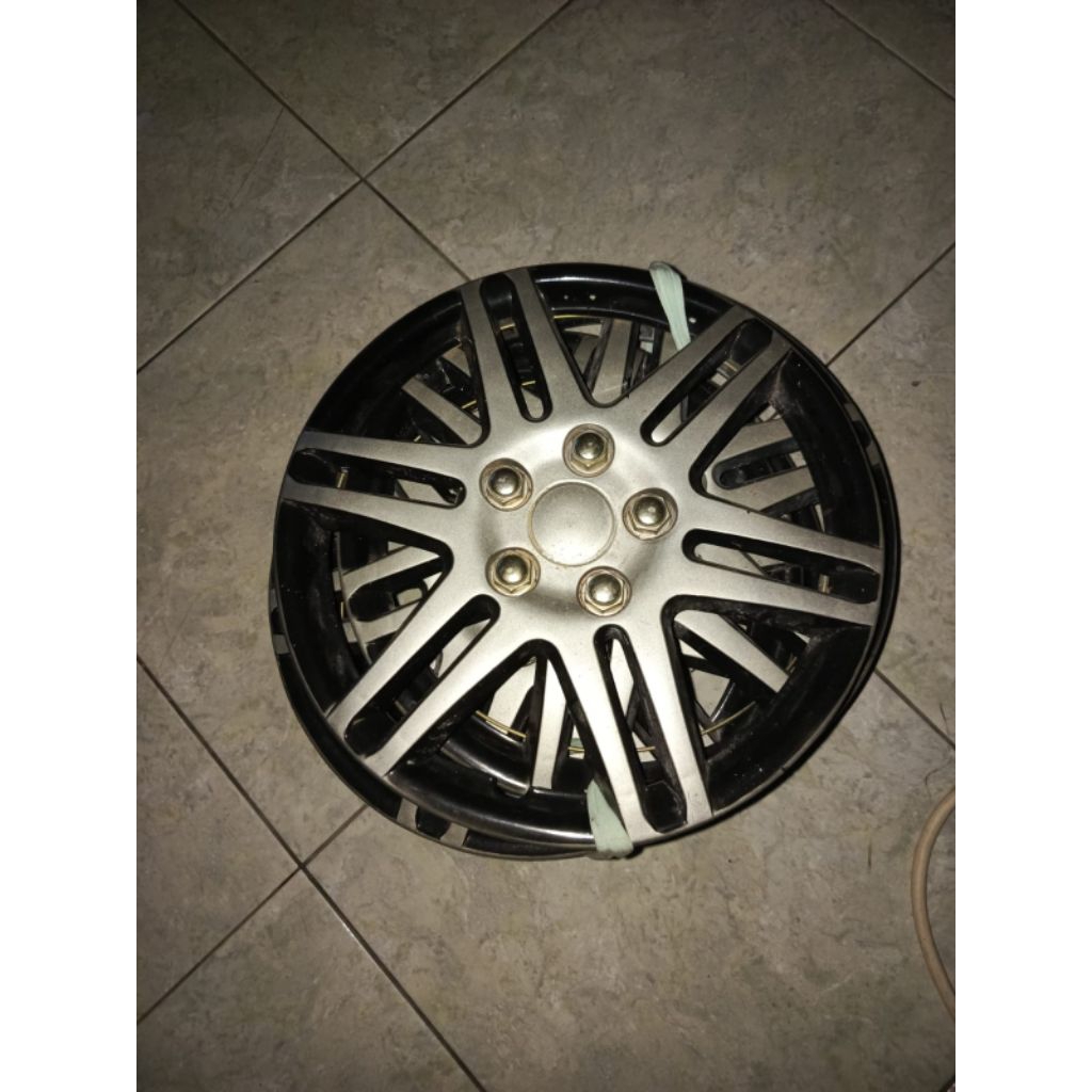 wildop mobil ring 13