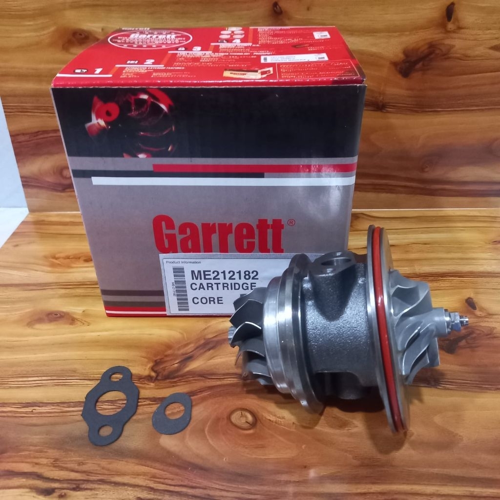 CARTRIDGE TURBO PS125 CANTER ISI TURBO CAS PS125 CANTER CATRIDE PS125 CANTER