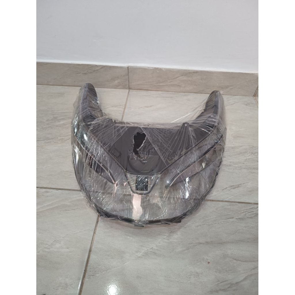 Mika Lampu depan PCX 150 Original Mika Kaca Lampu depan PCX 150 K97 Ori copotan