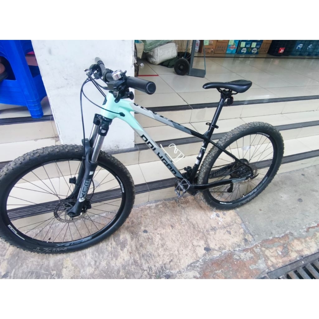 Polygon xtrada 5 tahun 2021 size S M