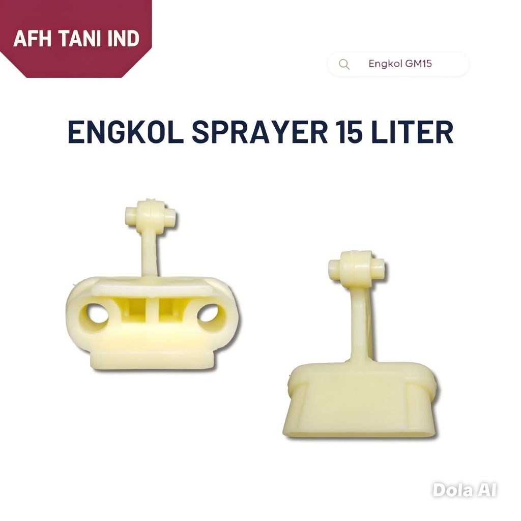 angkul angkul engkol manukan sprayer manual german 15 liter panda 15 liter solo 15liter