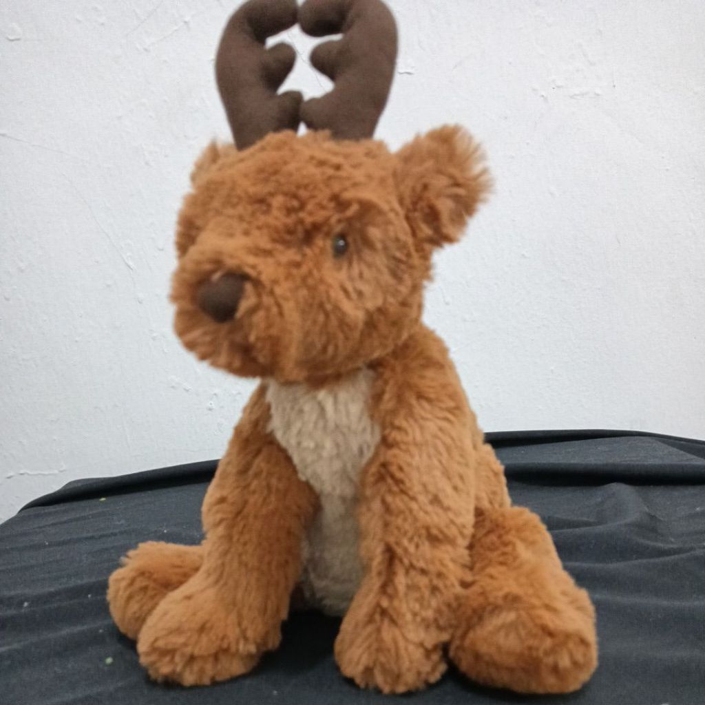 Boneka jellycat
