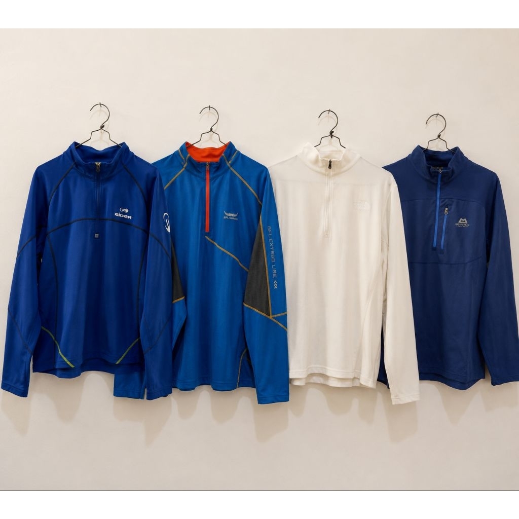 BASELAYER OUTDOOR