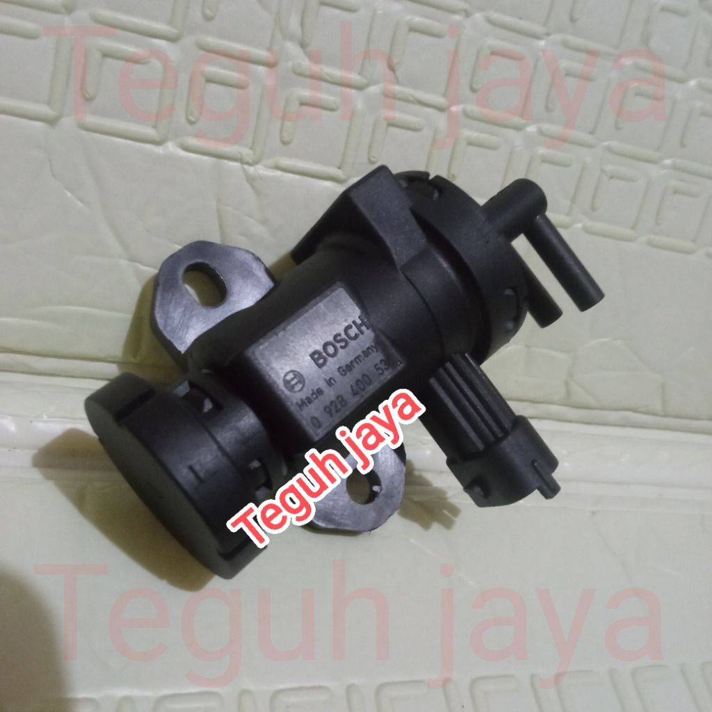 Valve Selenoid Vacum Turbo / CONTROL EGR*Ford Everest
