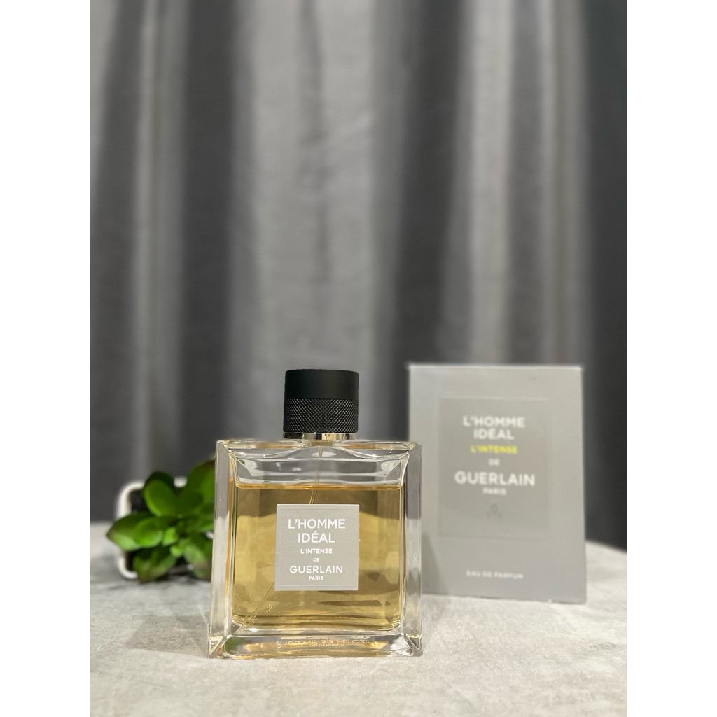 Preloved Guerlain L Homme Ideal Intens
