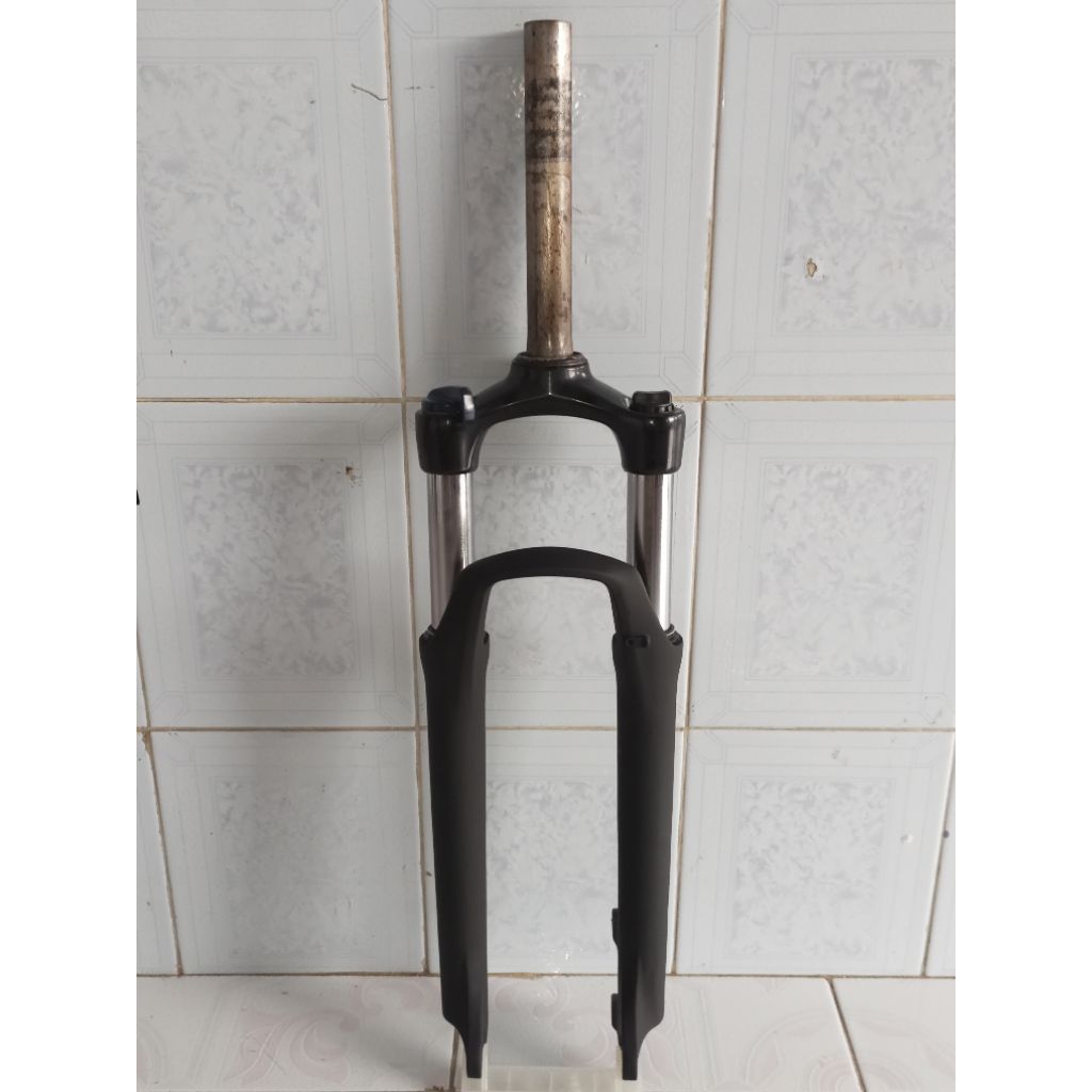 Fork 27.5 Sr Suntour XCM 30