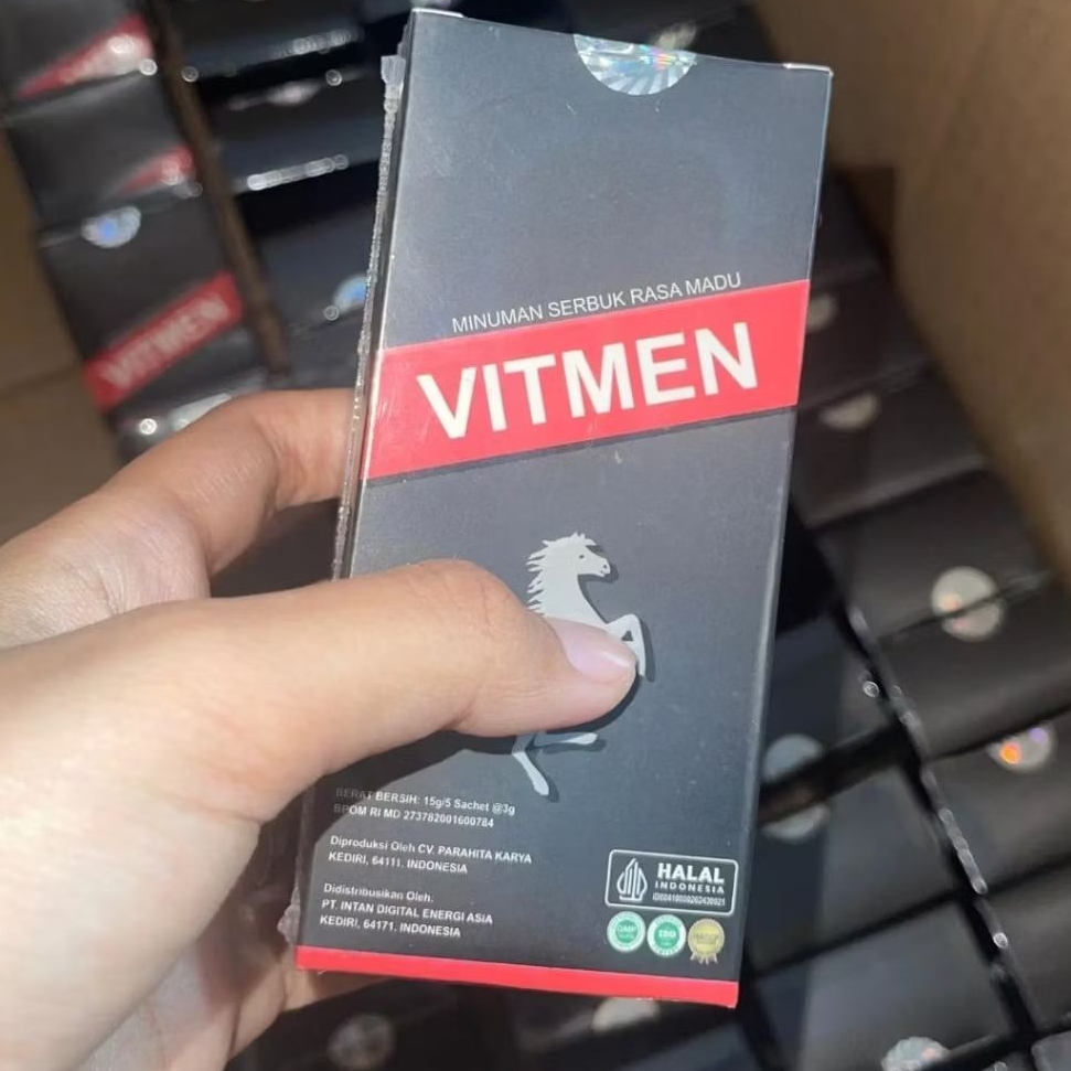 vitmen