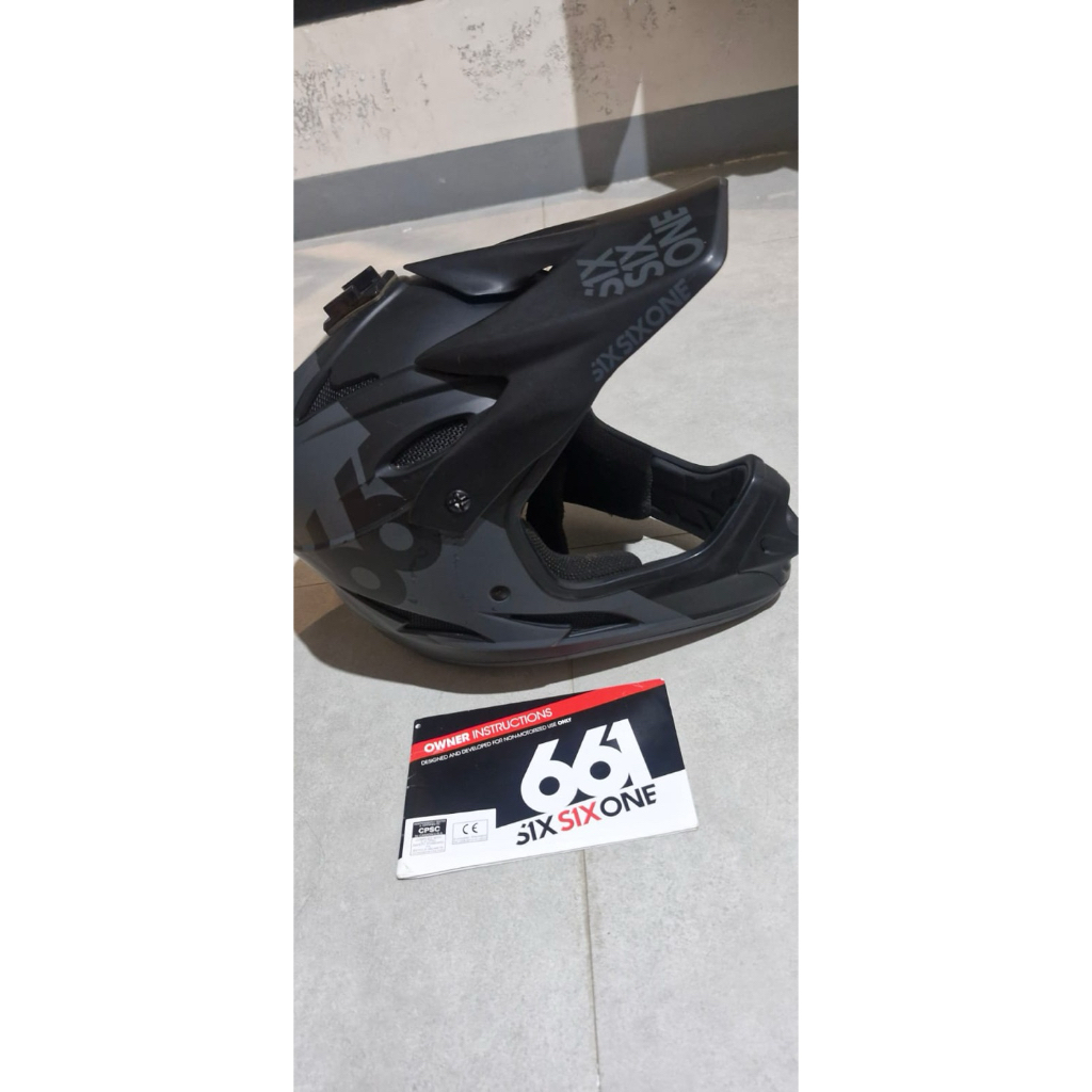 helm 661 comp