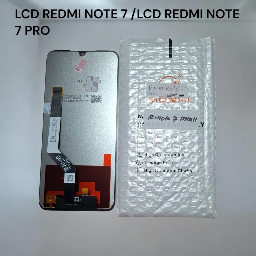 LCD REDMI NOTE 7 /LCD REDMI NOTE 7 PRO