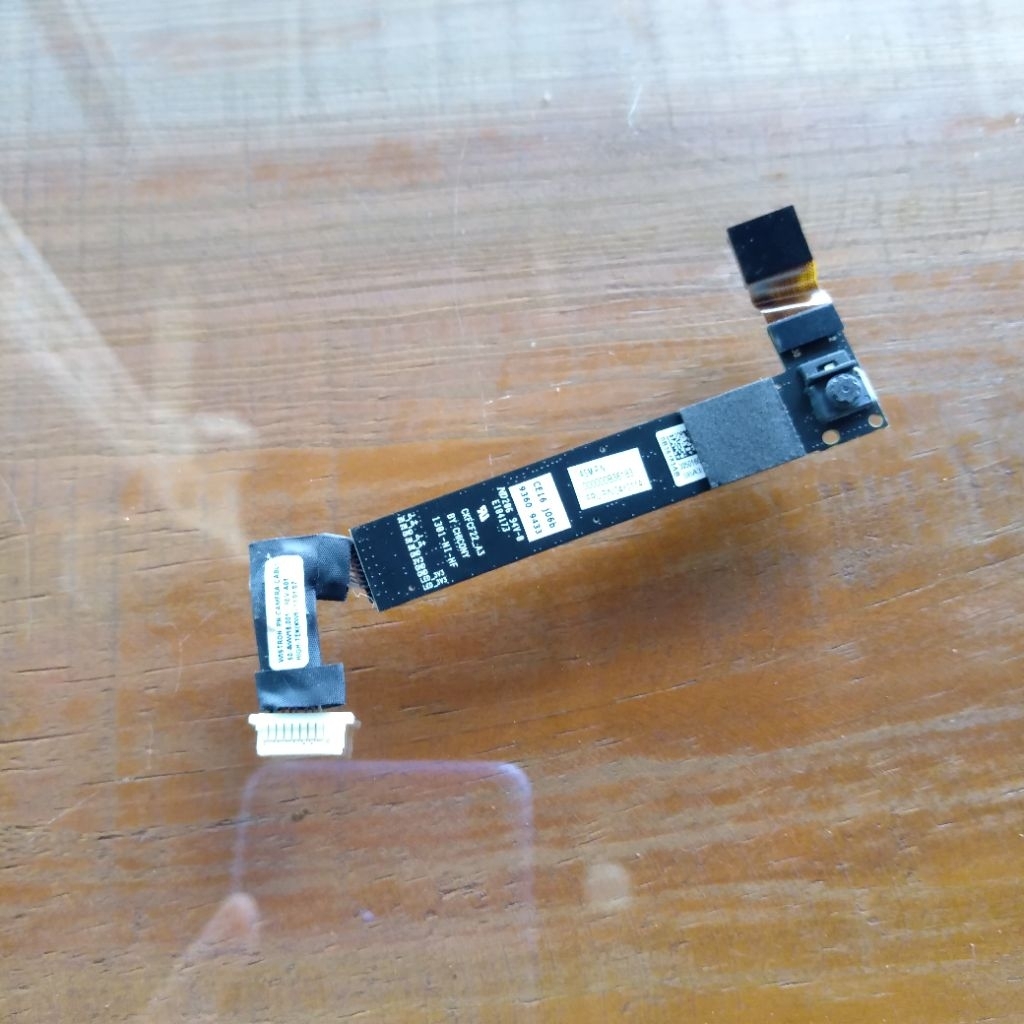 webcam laptop lenovo thinkpad helix-37011-c6
