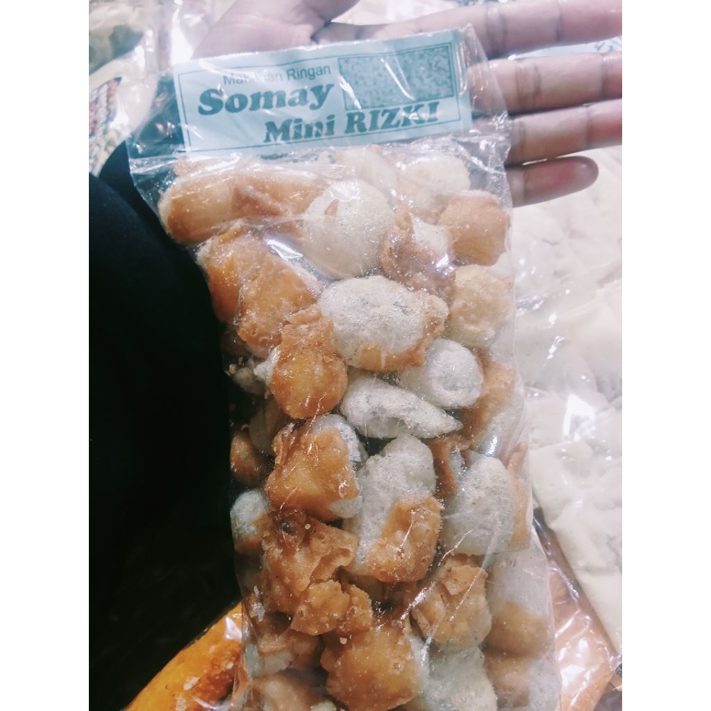cuanki kering