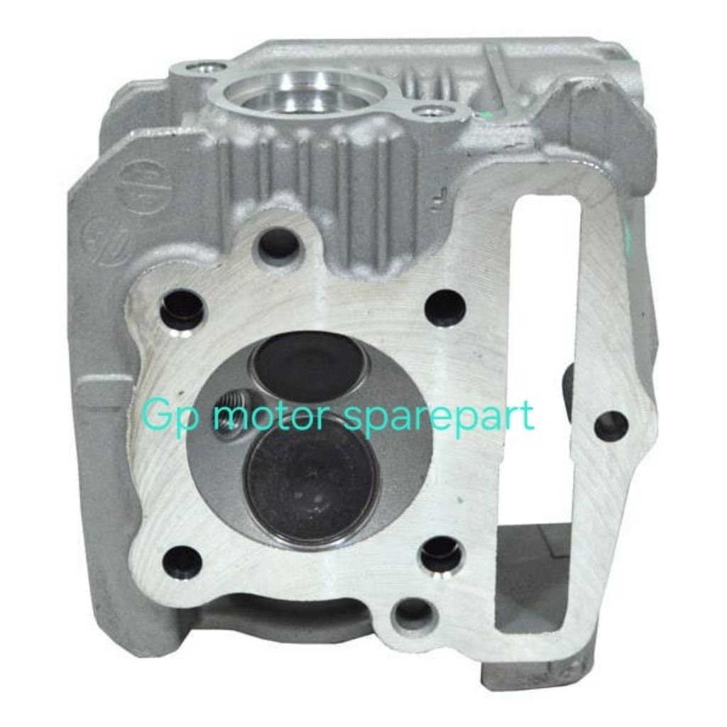 1220B-K0J-N00 Blok cylinder head assy Honda Genio K0J, beat k1a deluxe Original
