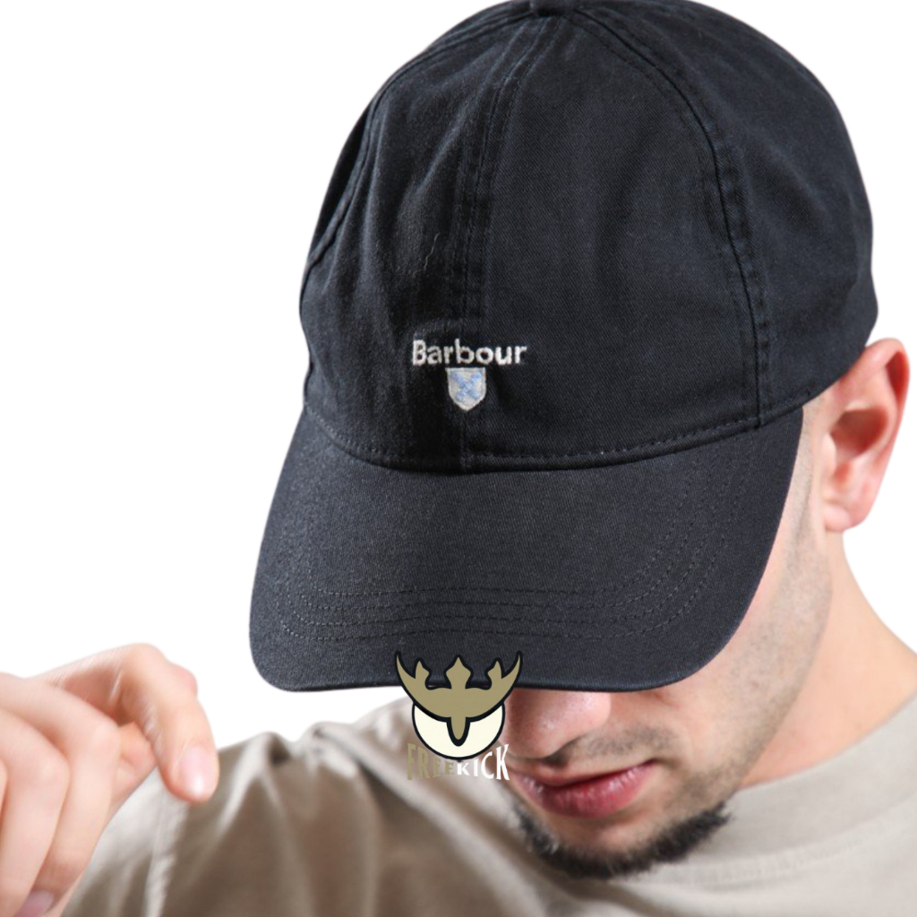 CAPS BARBOUR CASCADE ORIGINAL