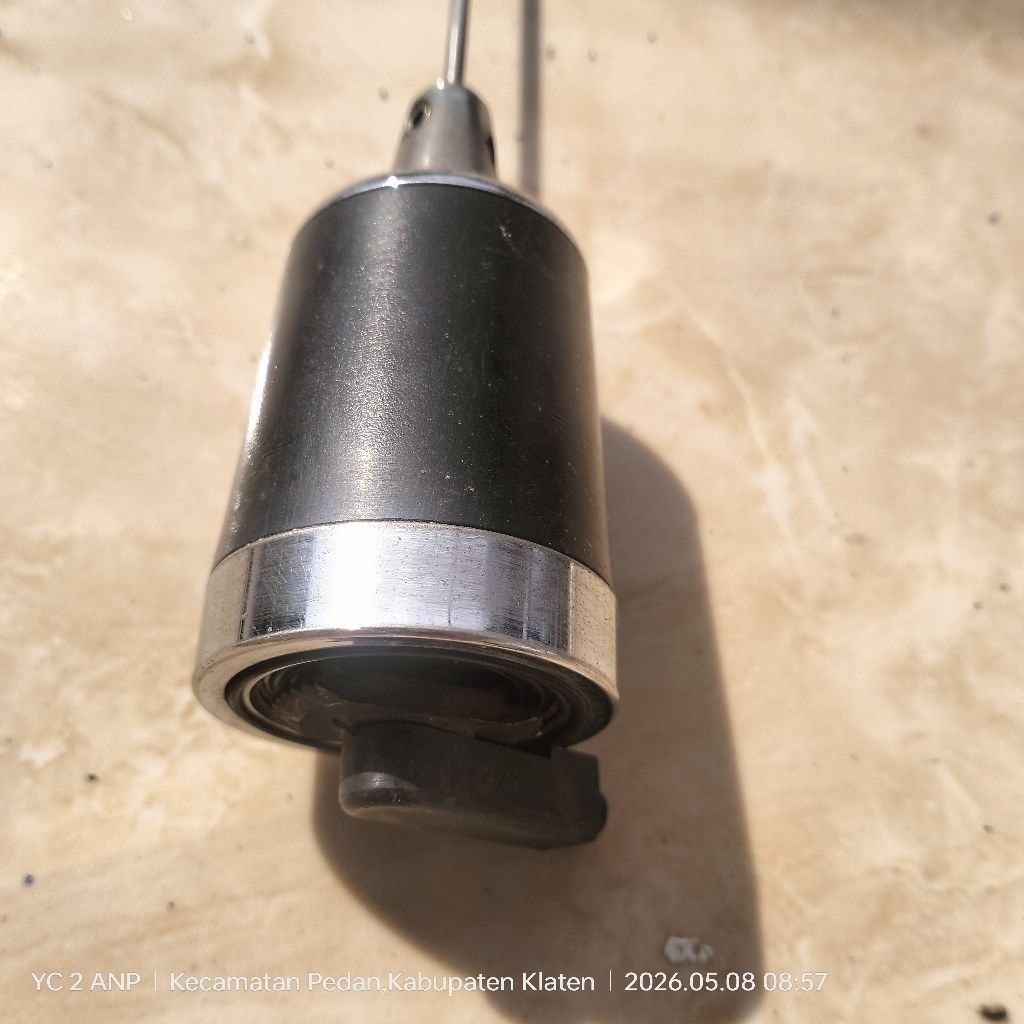 Antena Larsen #antena mobil