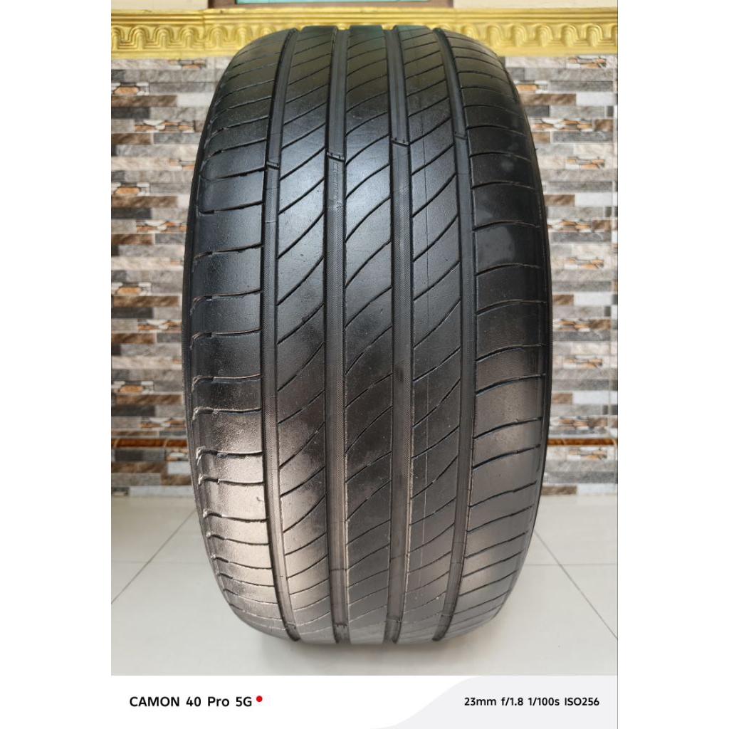 Michelin Primacy 4 235/50R18