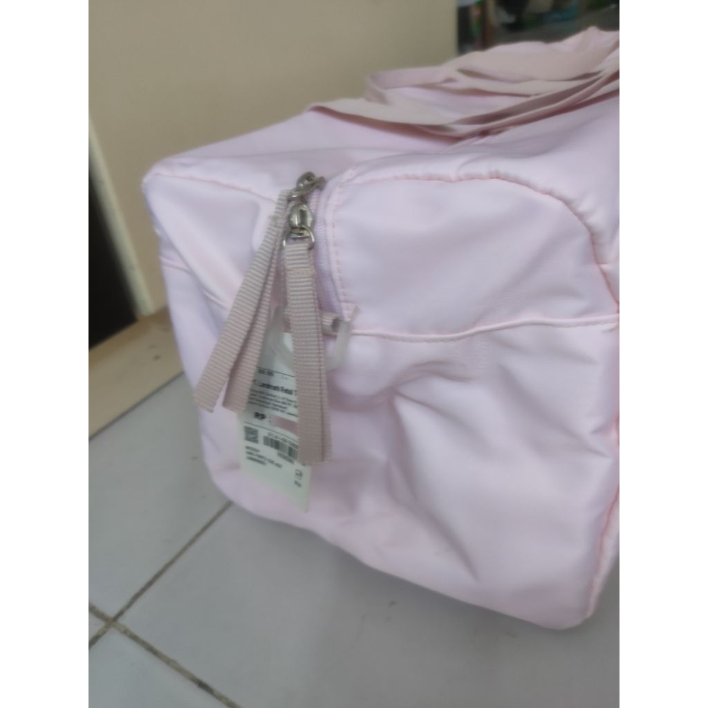 max fashion tas gym / fitnes / olah raga / sport bag