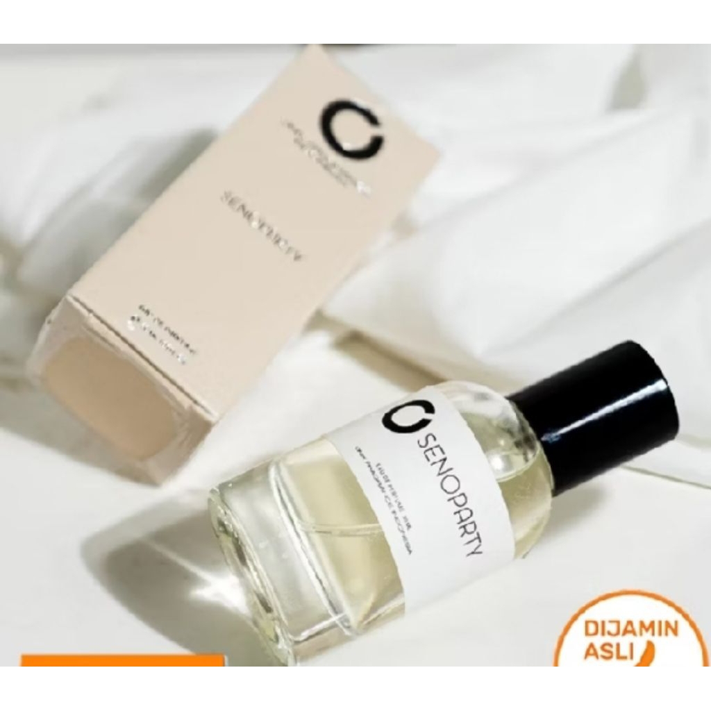 Parfum Onix Eau De Parfum 30ml - Senoparty