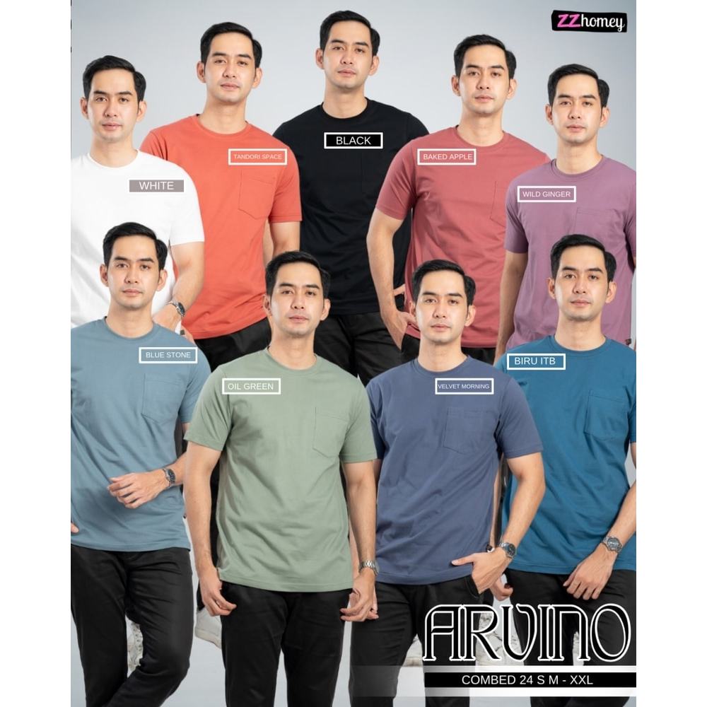 [READY] ARVINO KAOS Dad New