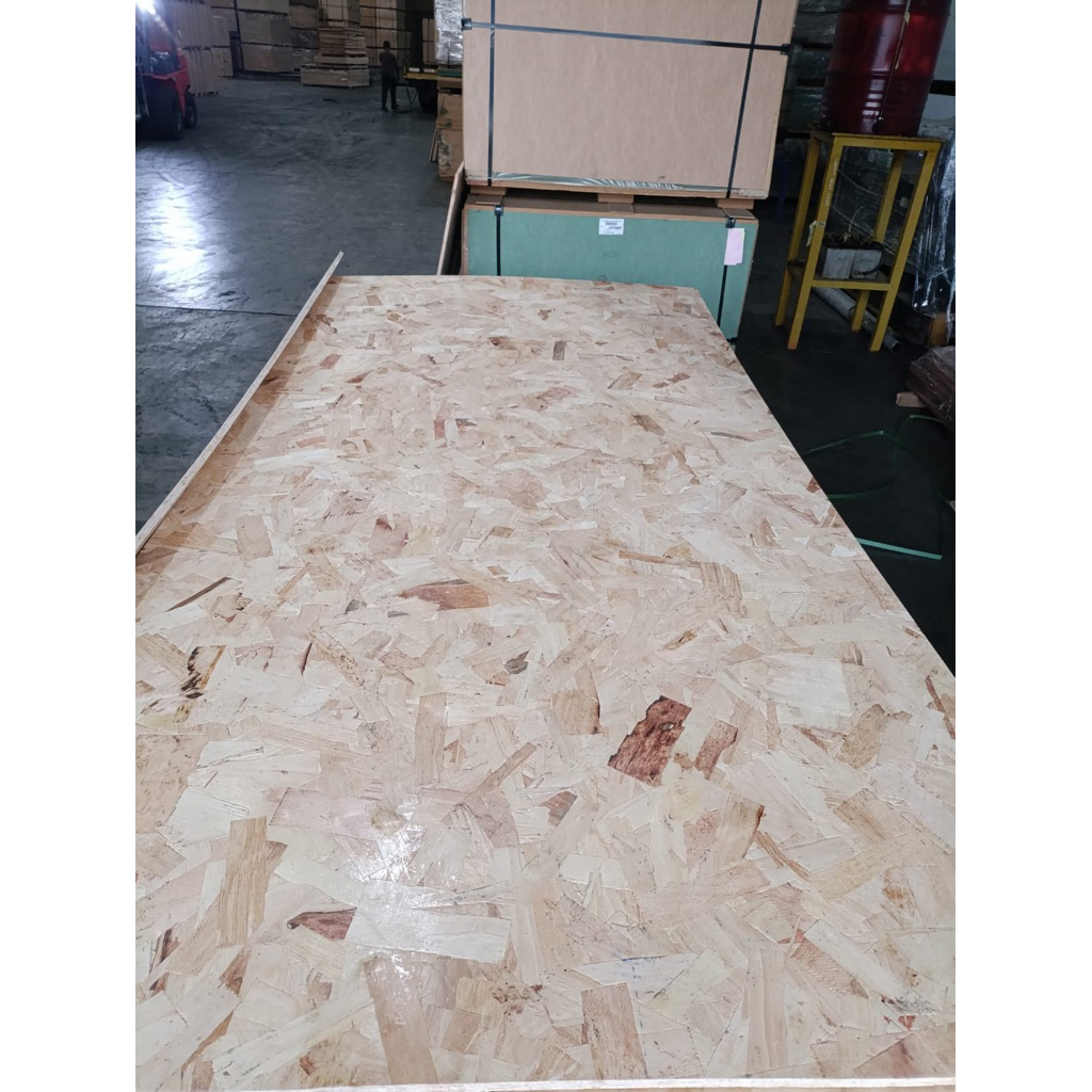 HANYA INVOICE PAPAN OSB TRIPLEK OSB MURAH OSB GRADE B WAFERBOARD 122x244CM