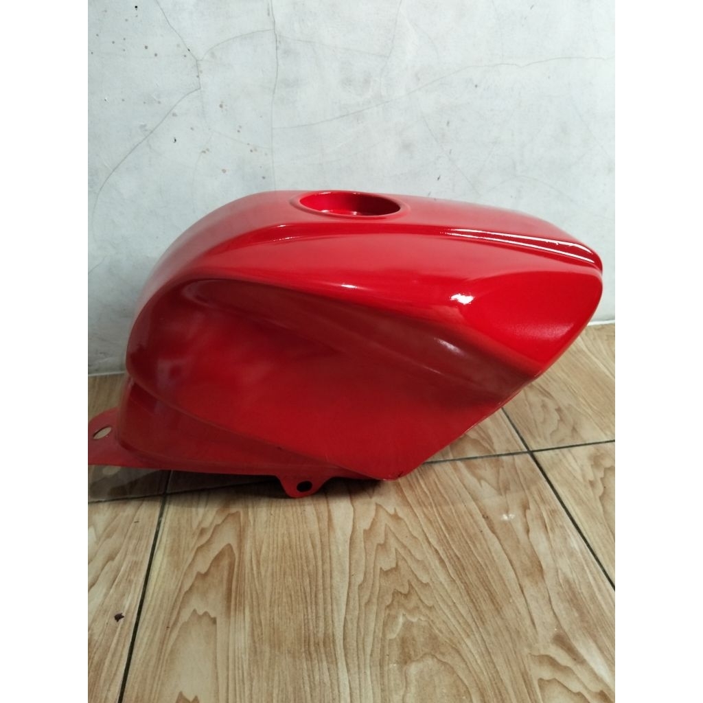 Tangki tengki bensin Minerva R150 VX / Tangki CBR old lama