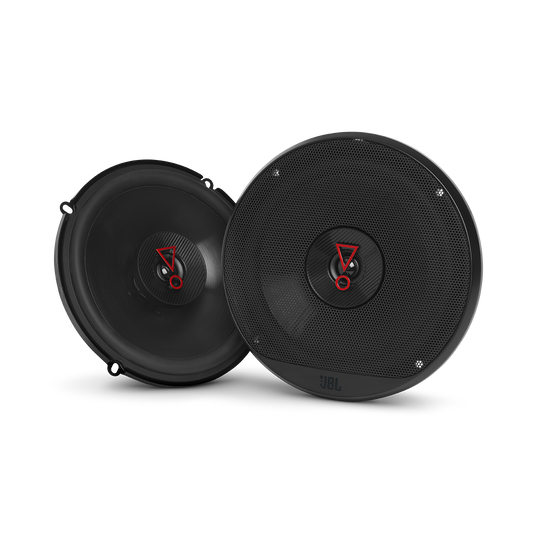 Speaker Audio Mobil - Speaker JBL STAGE 368 - 6.5 Inch - 2-Way Coaxial - 300 Watt - Speaker Mobil - 