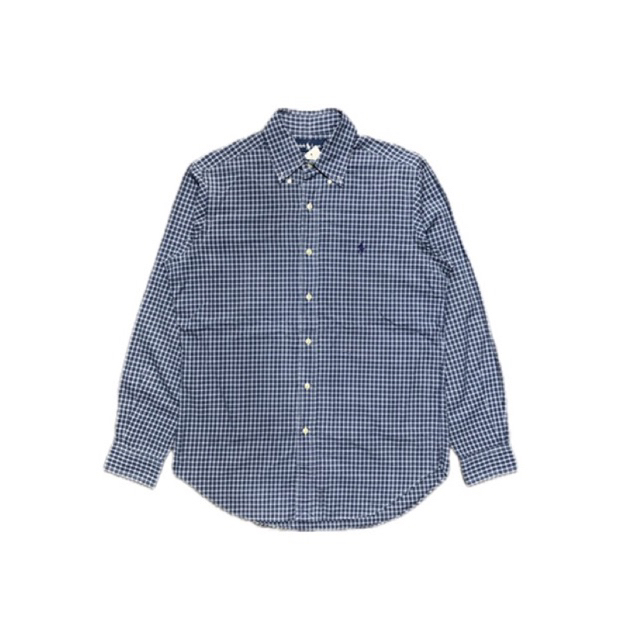 kemeja polo ralph lauren second