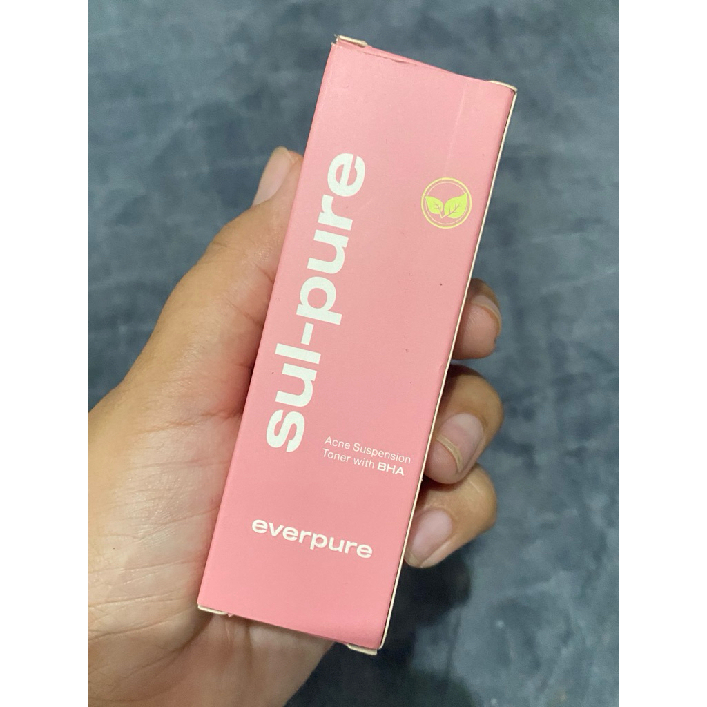 EVERPURE TONER