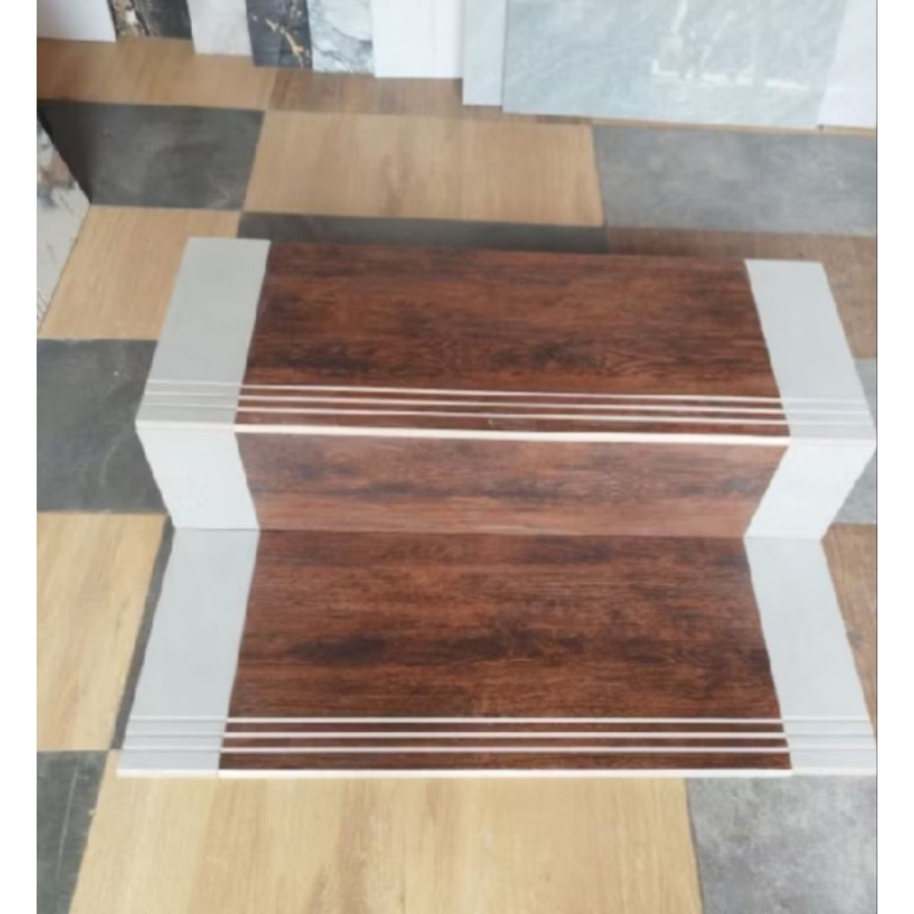 granit anak tangga kombinasi 30x80/20x80