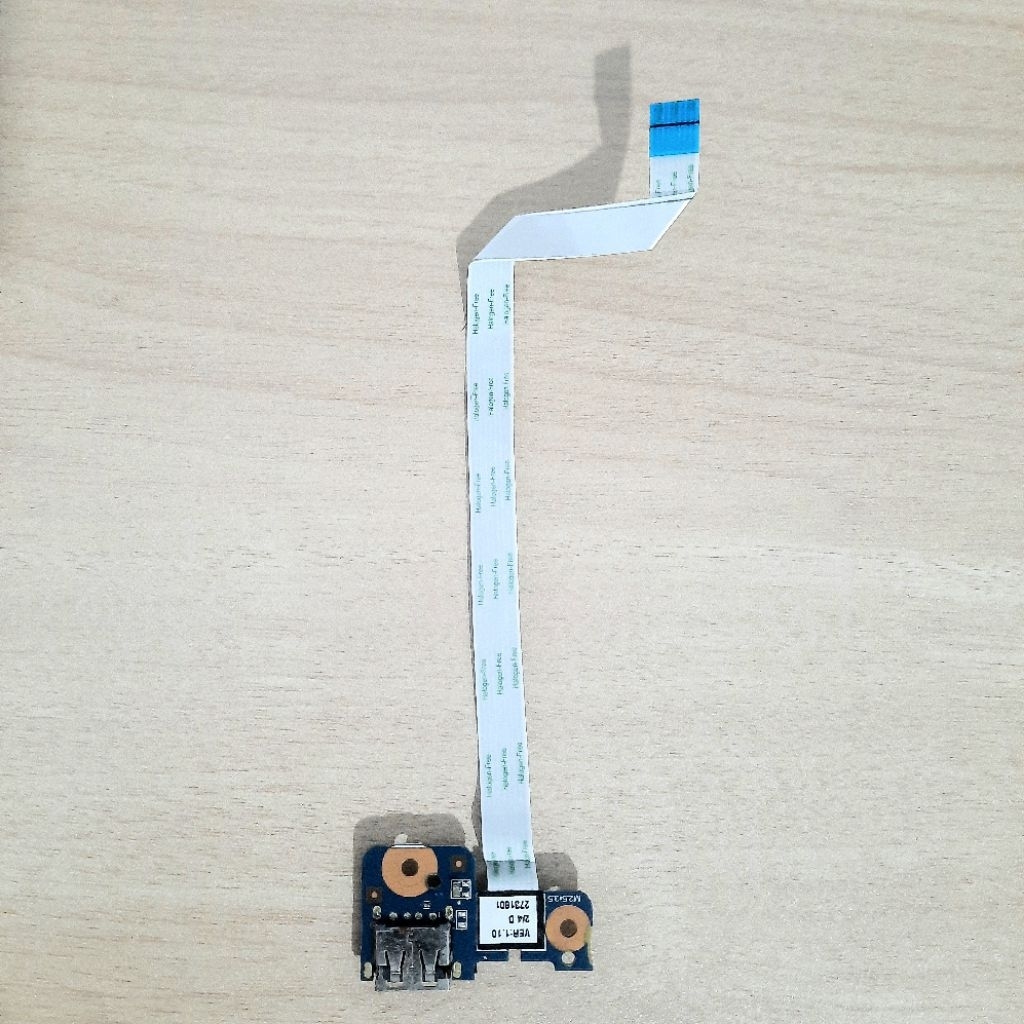Childboard HP 14-ac 14-am 14-af 14-an 240 G5 Normal Tested Seken Original [ child USB IO board 14ac 