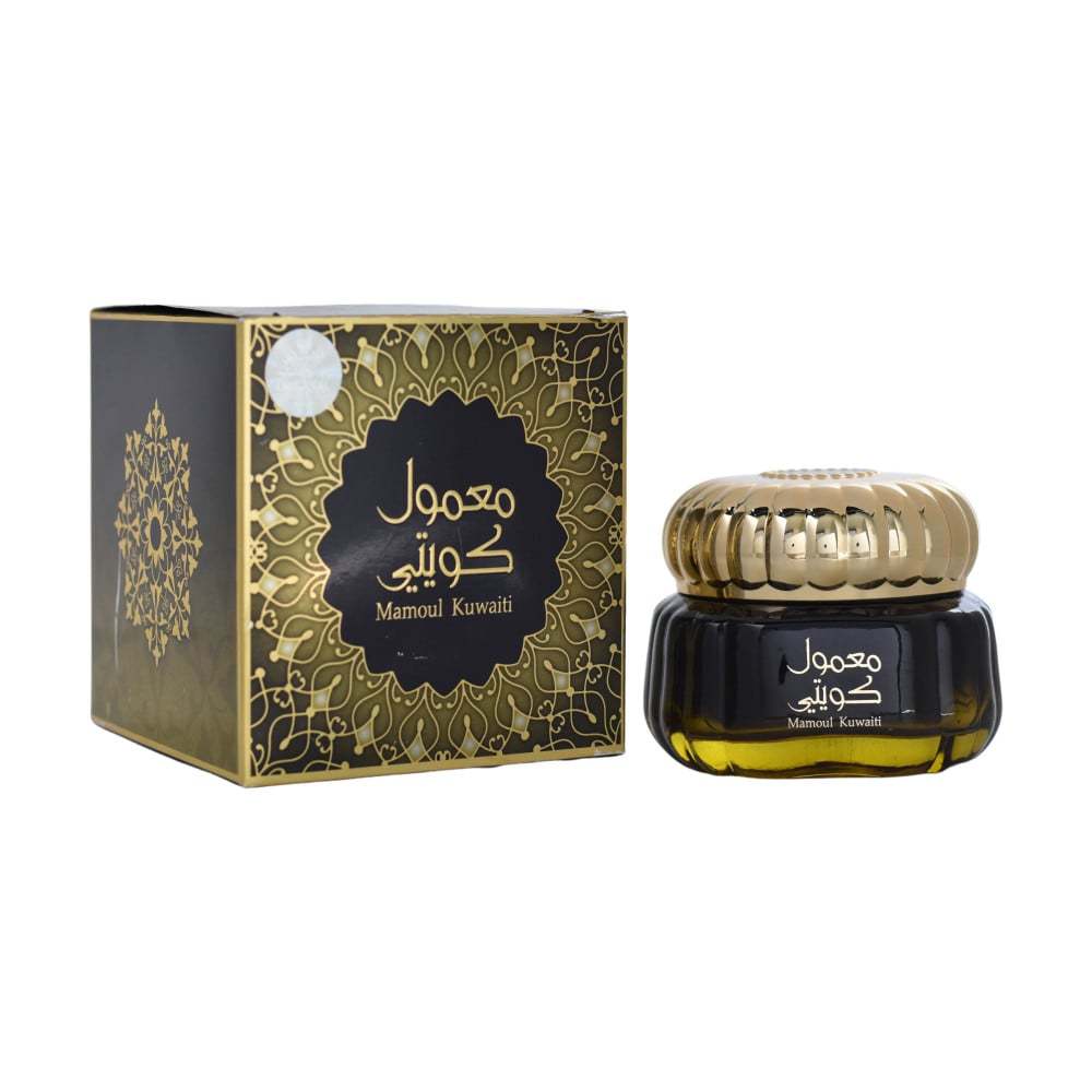Mamoul Kuwaiti Almas Original Arab Saudi Mamol Kuwait Import Buhur Dupa Asli Maamoul Wewangian Pengh