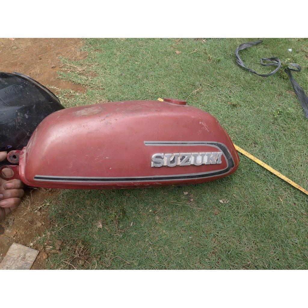 tangki Suzuki a100 gastank Suzuki a100