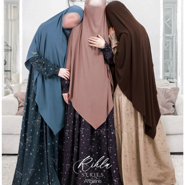 READY ATELIER ANGELINA MEI 2026 SIZE XS S M L XL 2XL 3XL