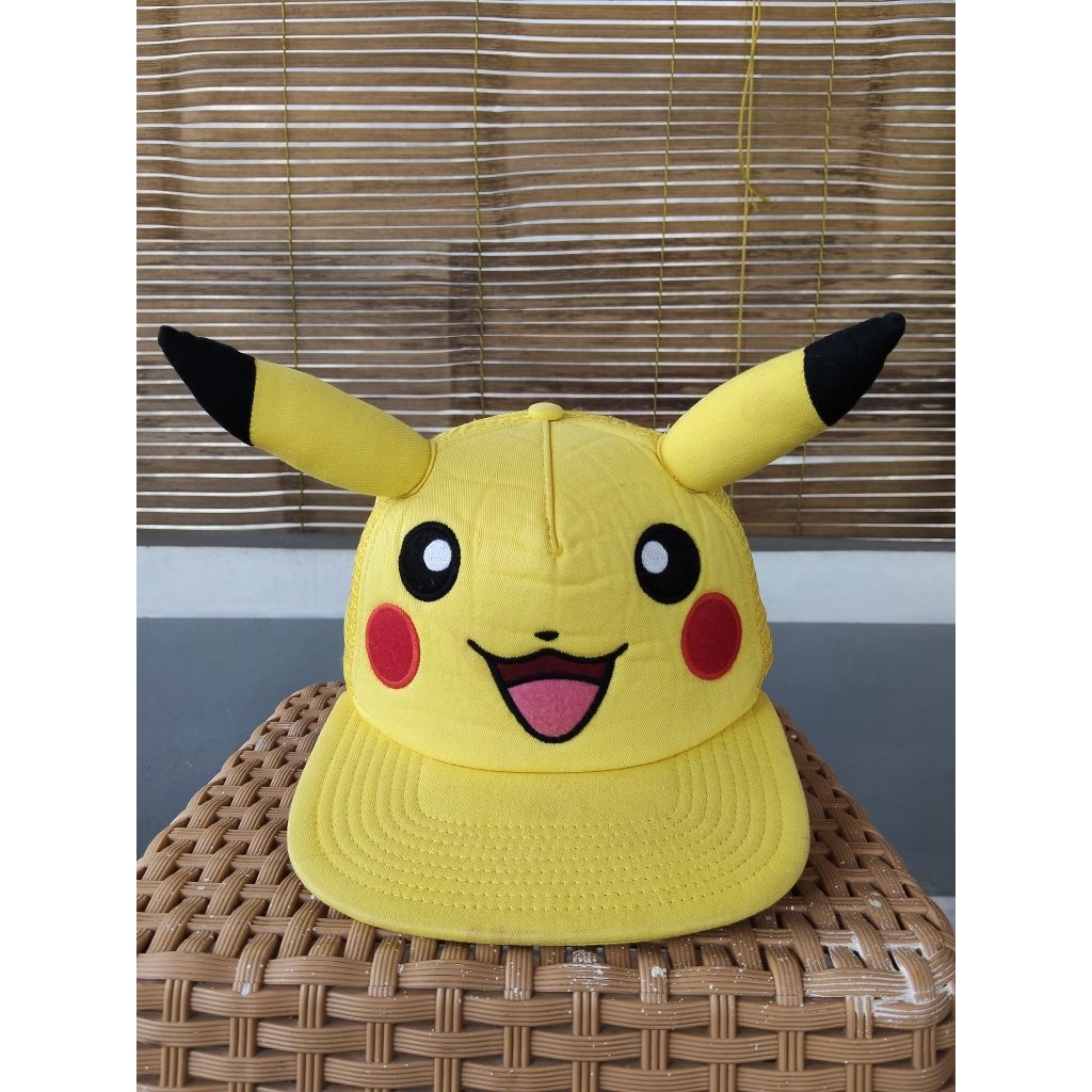 topi POKEMON