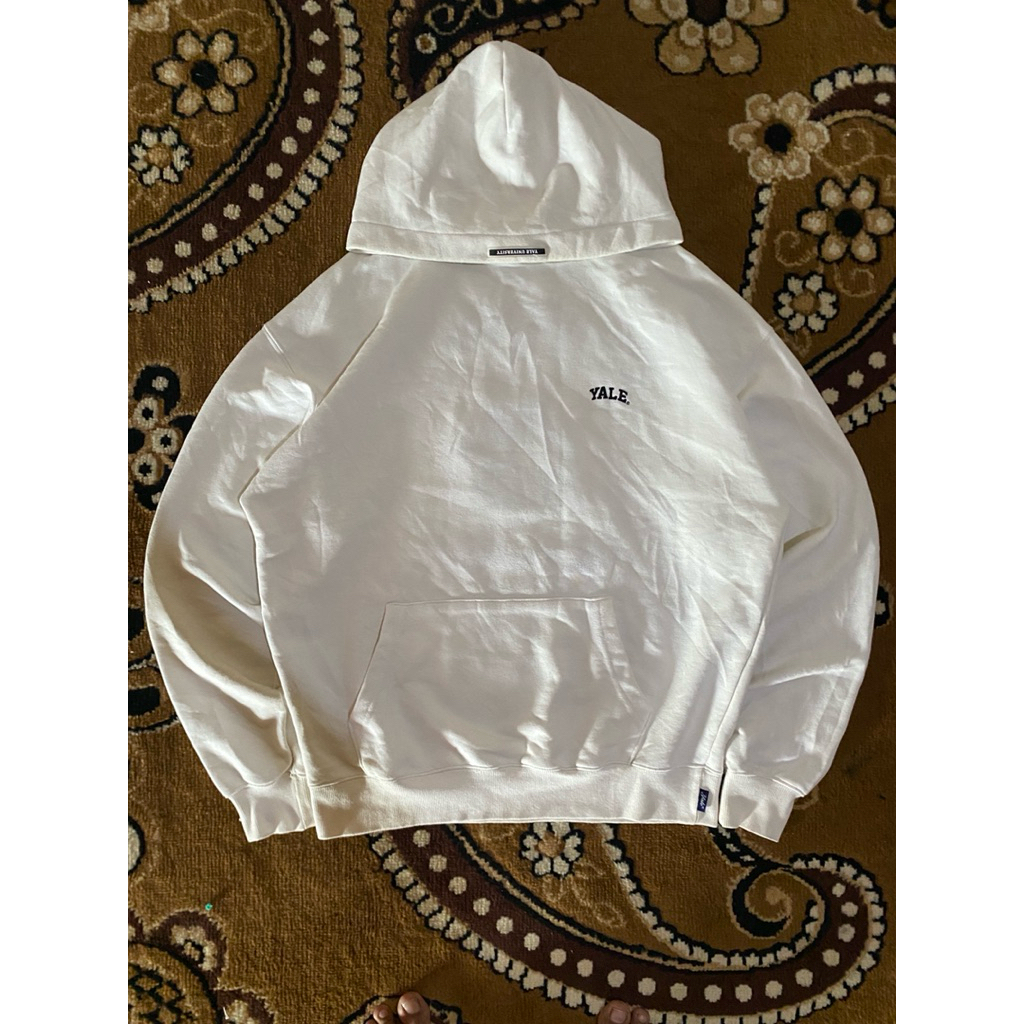 Hoodie Yale